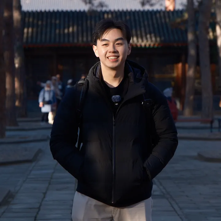 Clifton Kung
