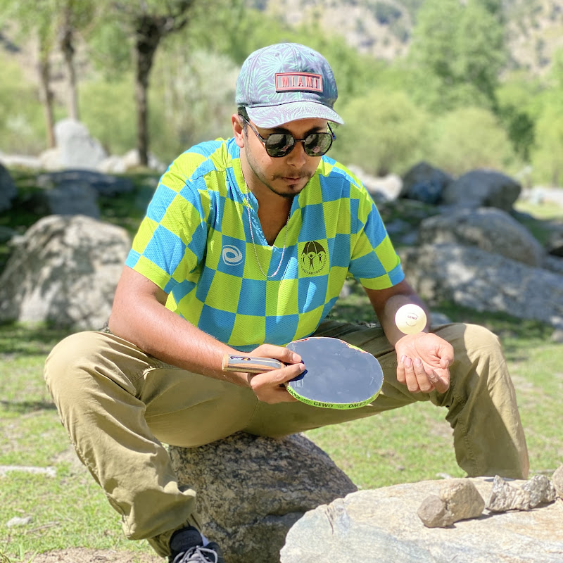 Absar Table Tennis Academy