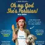 Julie Collas 🇫🇷