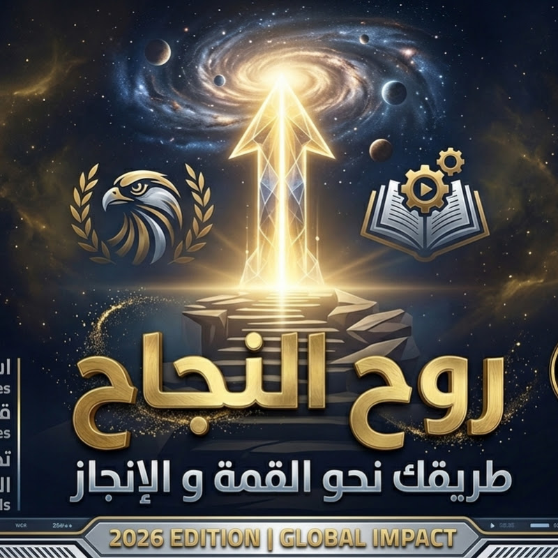 روح النجاح 