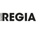 REGIA Magazine
