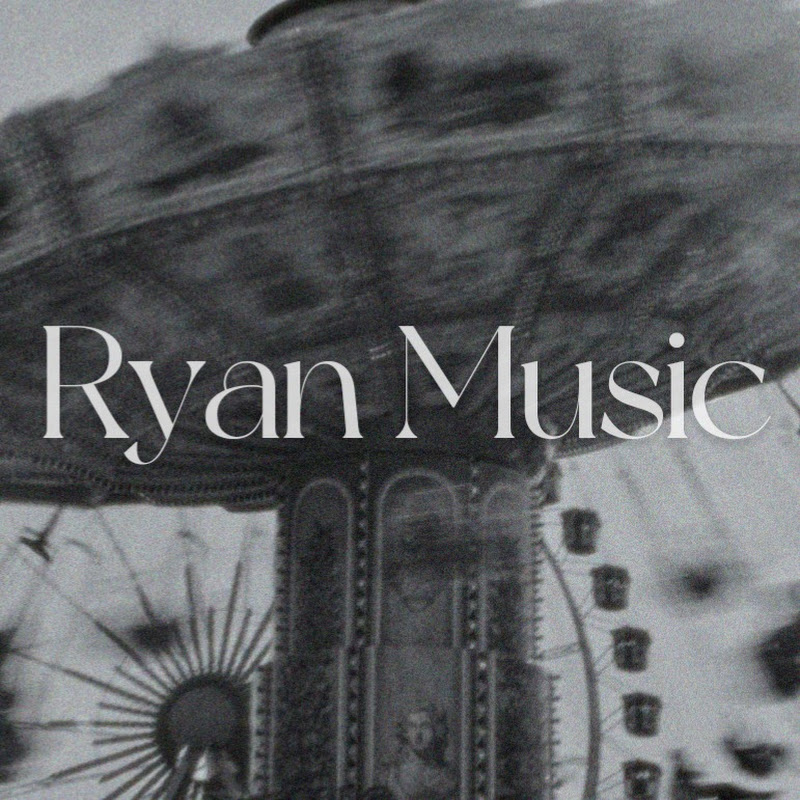 Ryan Music official