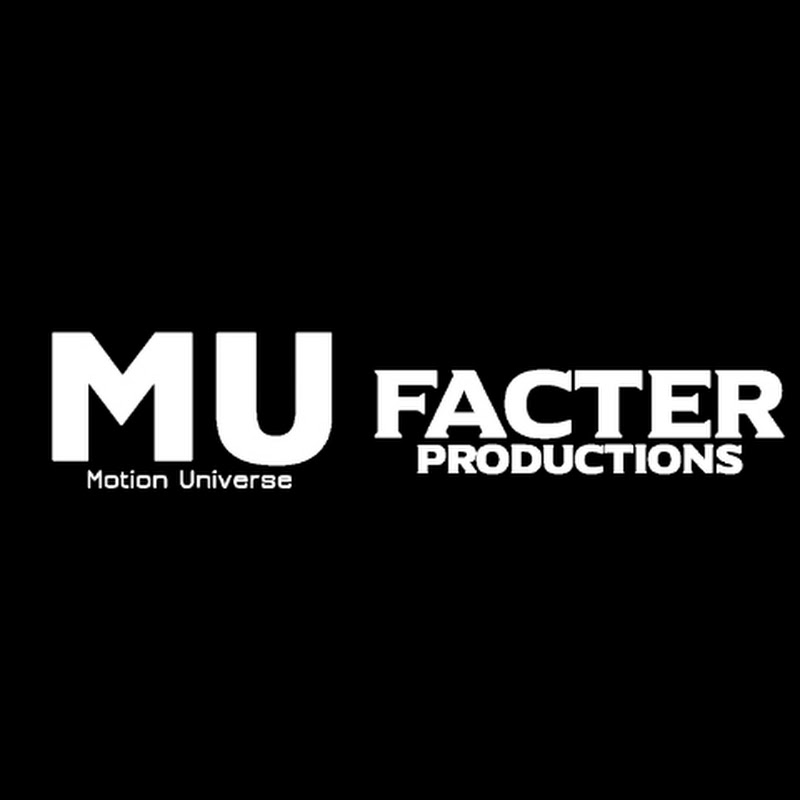 Motion Universe / Facter Productions