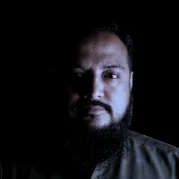 Huzaifa Ali