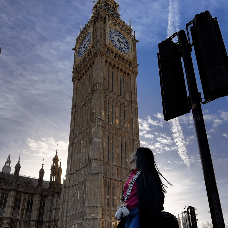 English with Mozhgan