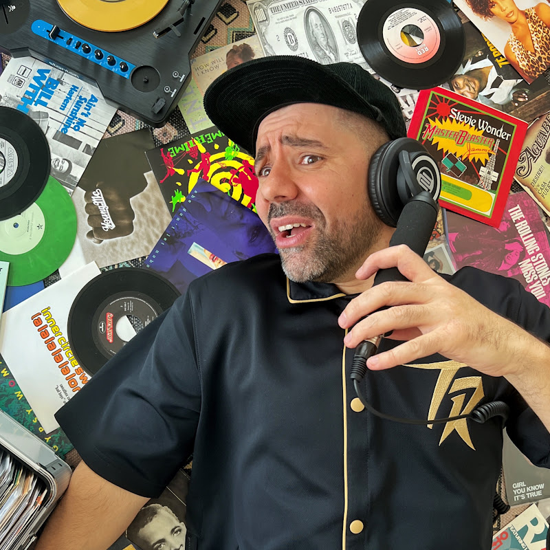 Dj Shock