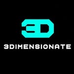 3Dimensionate