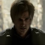 LEON S. KENNEDY