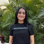 Khushi Chhabra • Holistic Health Nutritionist