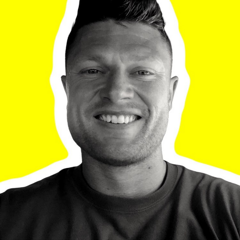 Nathan Ross Rees