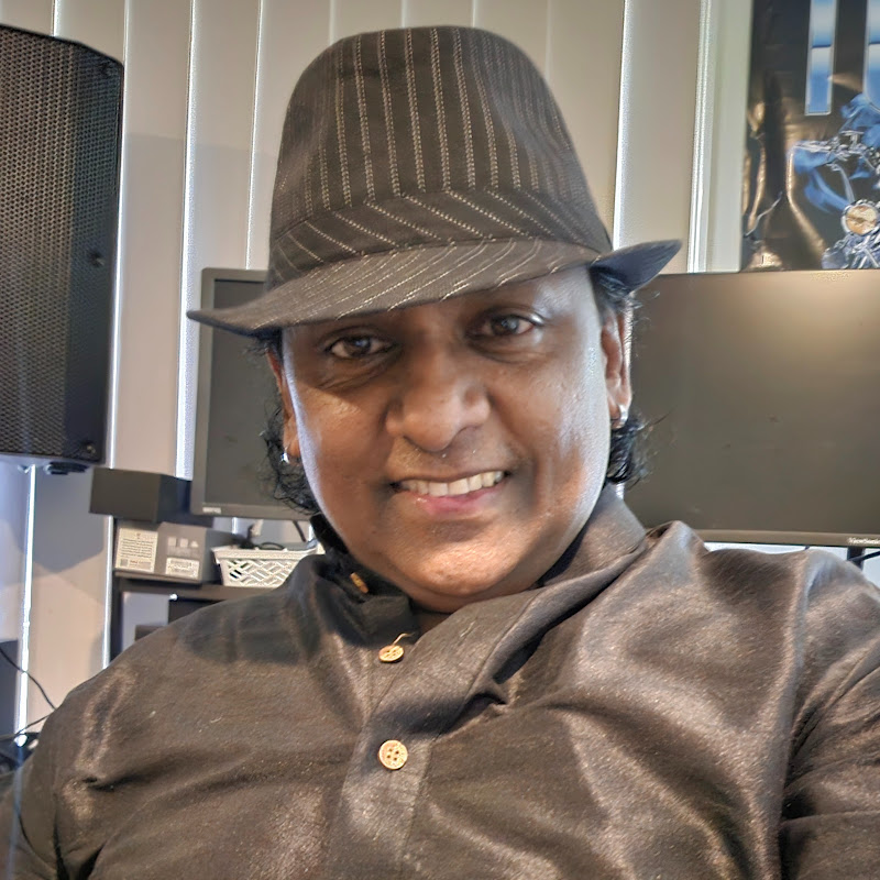 Pravind Prasad