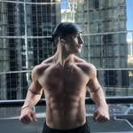 Te Arai Bryers | Online Fitness Coach