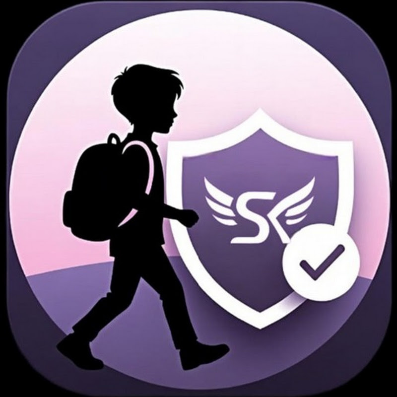 SafeKnot Sicherheit für Kids App