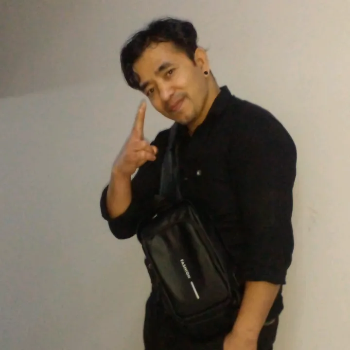 kumar thapa