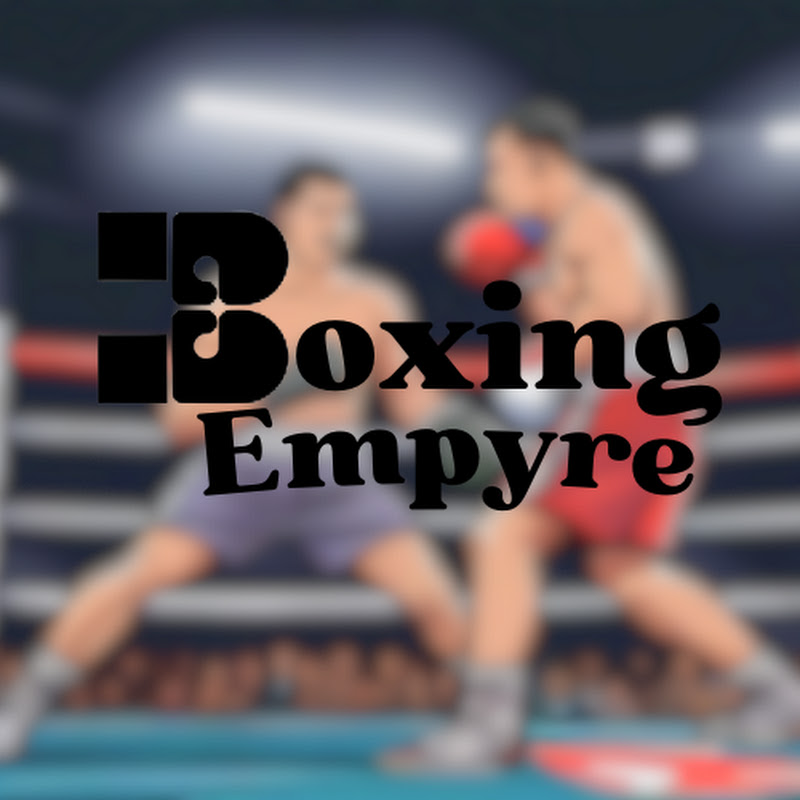 Boxing Empyre