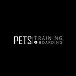 PETS Training & Boarding