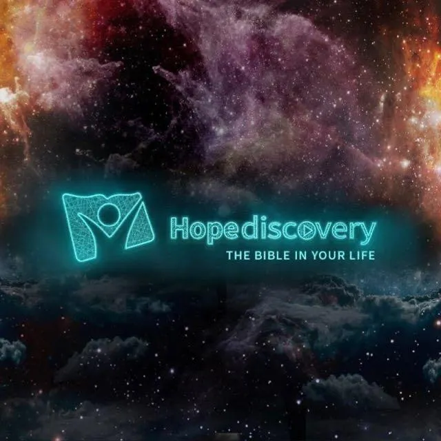 HopeDıscoverчRomαnıα