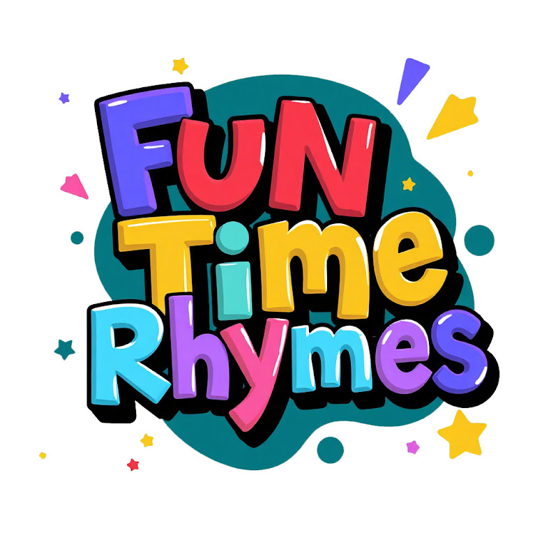 Fun time Rhymes