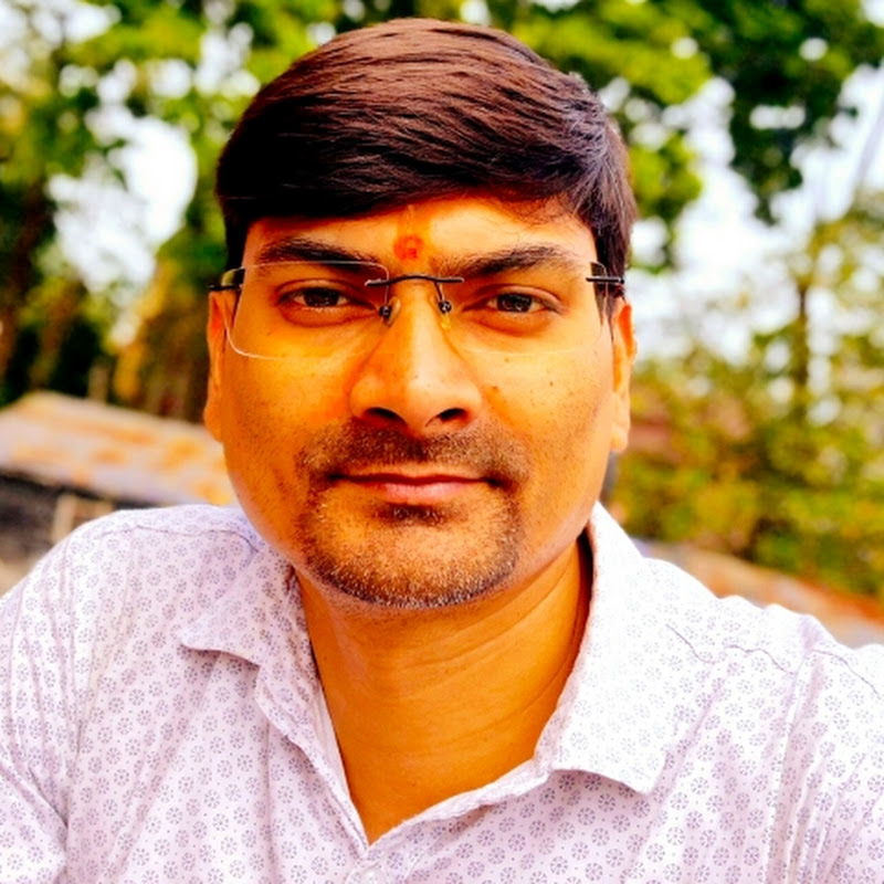 Vikash English Calligraphy