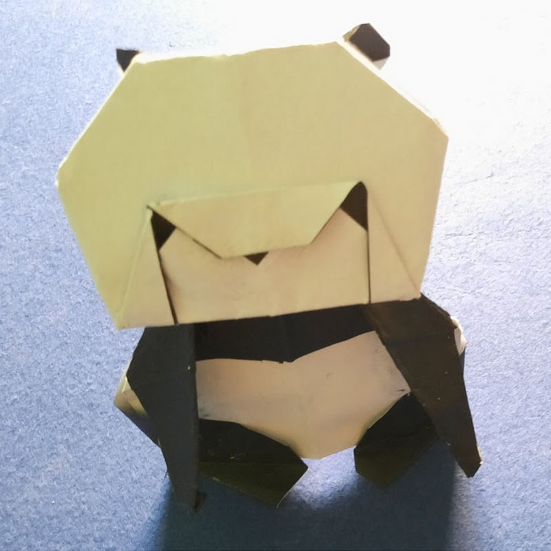 Kênh Gấp Giấy