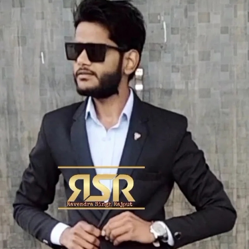 Ravendra Singh Rajput