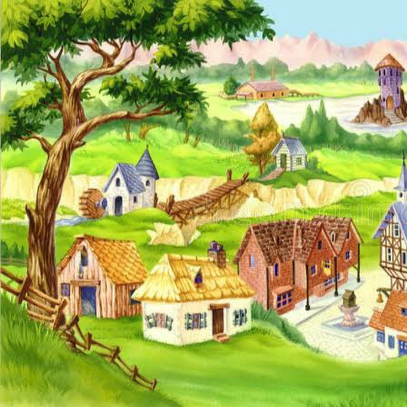Village Food Season