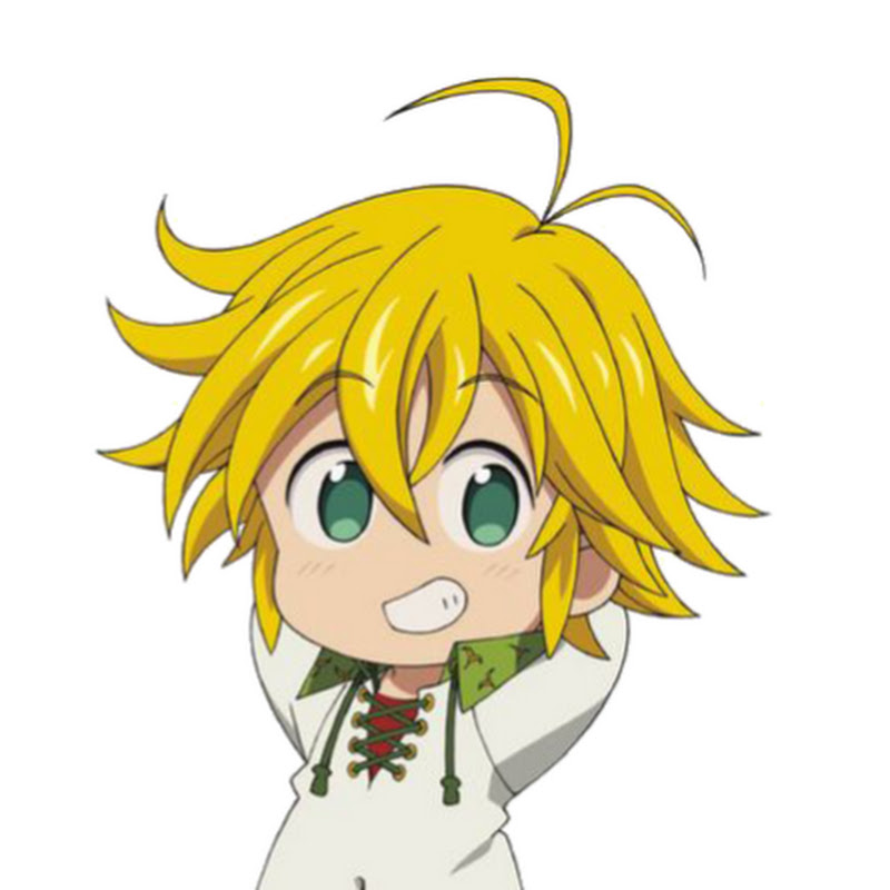 Meliodas El Dragón