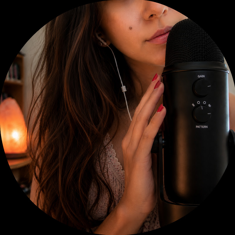 Automne ASMR