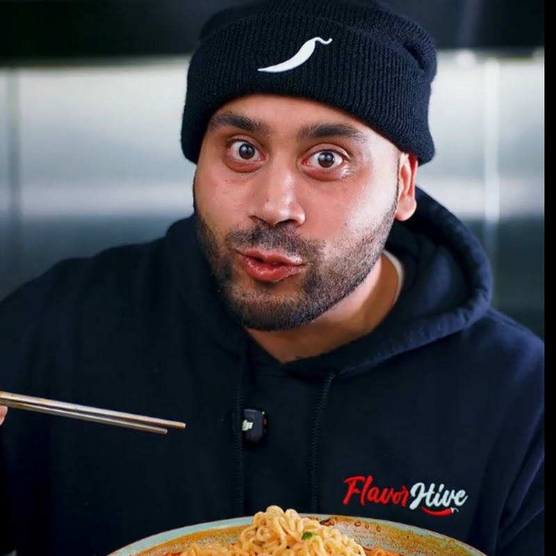 Shihan - Thai Chili Guy