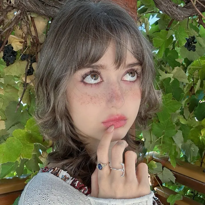 Ally ｡𖦹 ⋆｡°✩