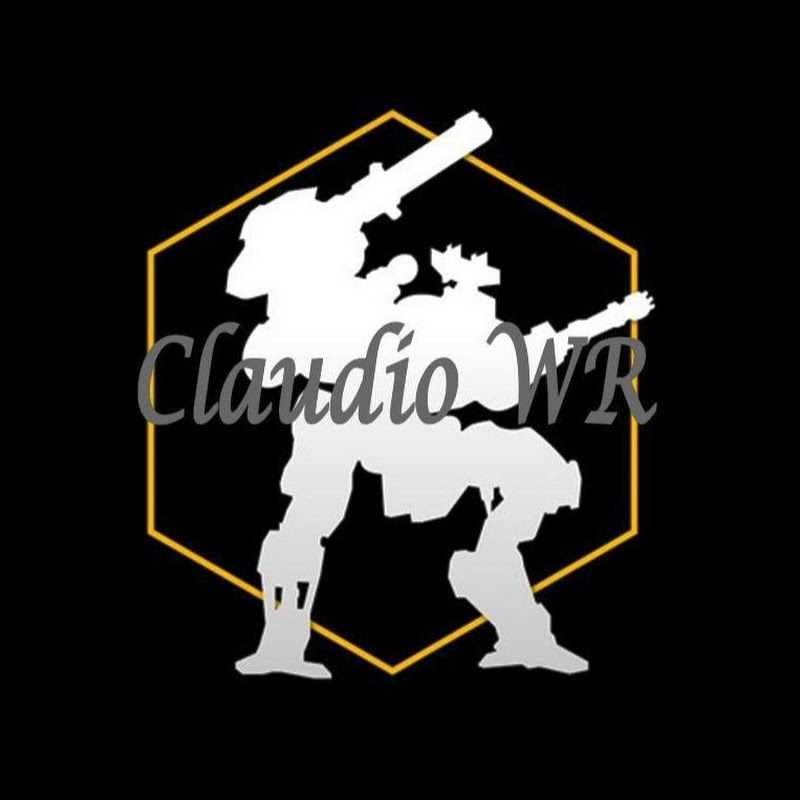ClaudioWR