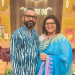 Anindya Madhushree Basu | Kolkata Influencers
