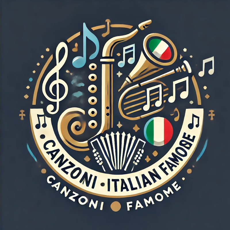 Canzoni Italiane Famose