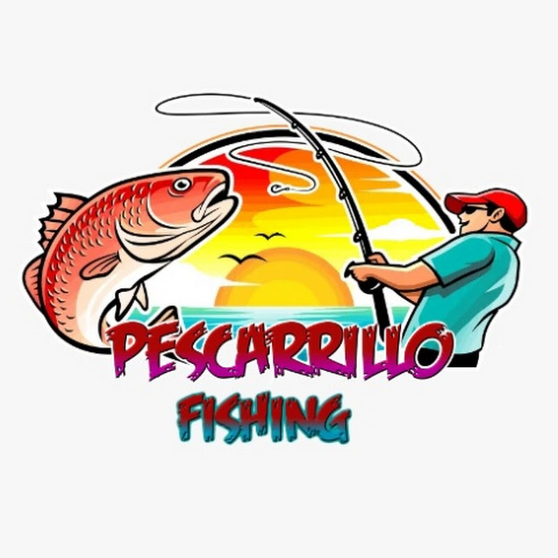 Pescarrillo fishing