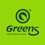 Greens Hypermarket