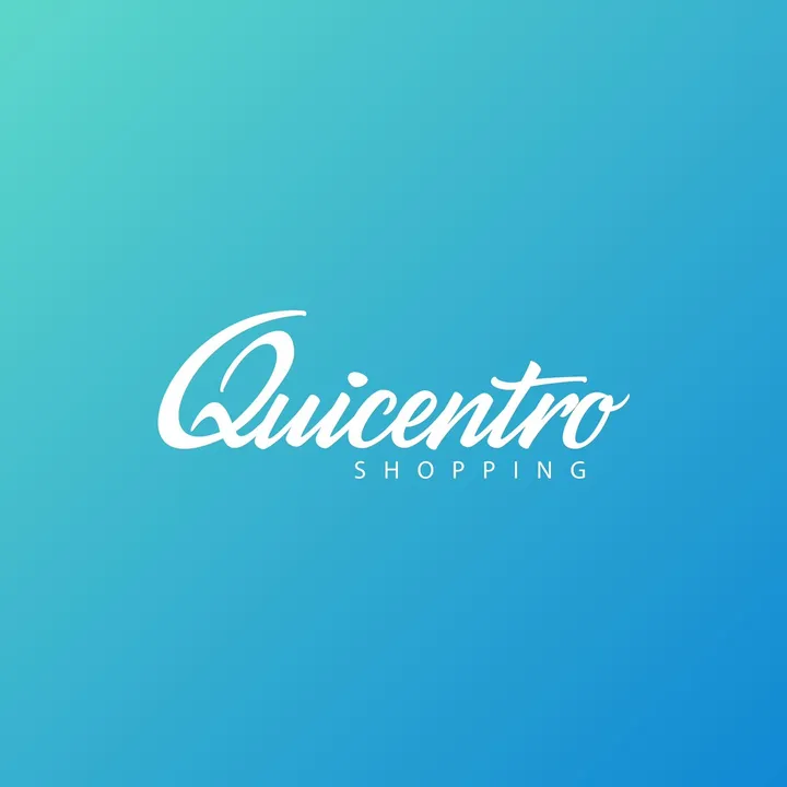 Quicentro Shopping