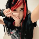 Felly Scarlet Queenrose