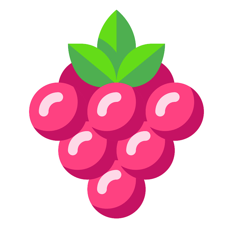 Berry Berry Life