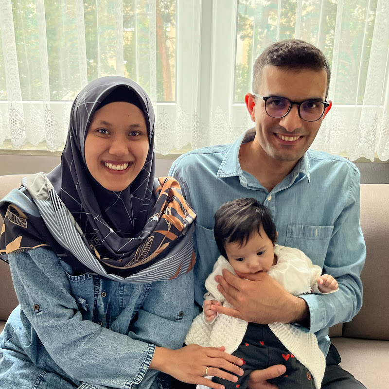 Ismail & Soca Journey