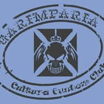 Garimparia Cultura Custom Club