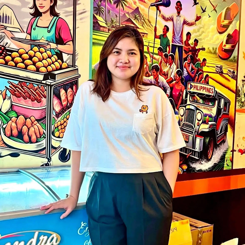 Cahfoodie Goes
