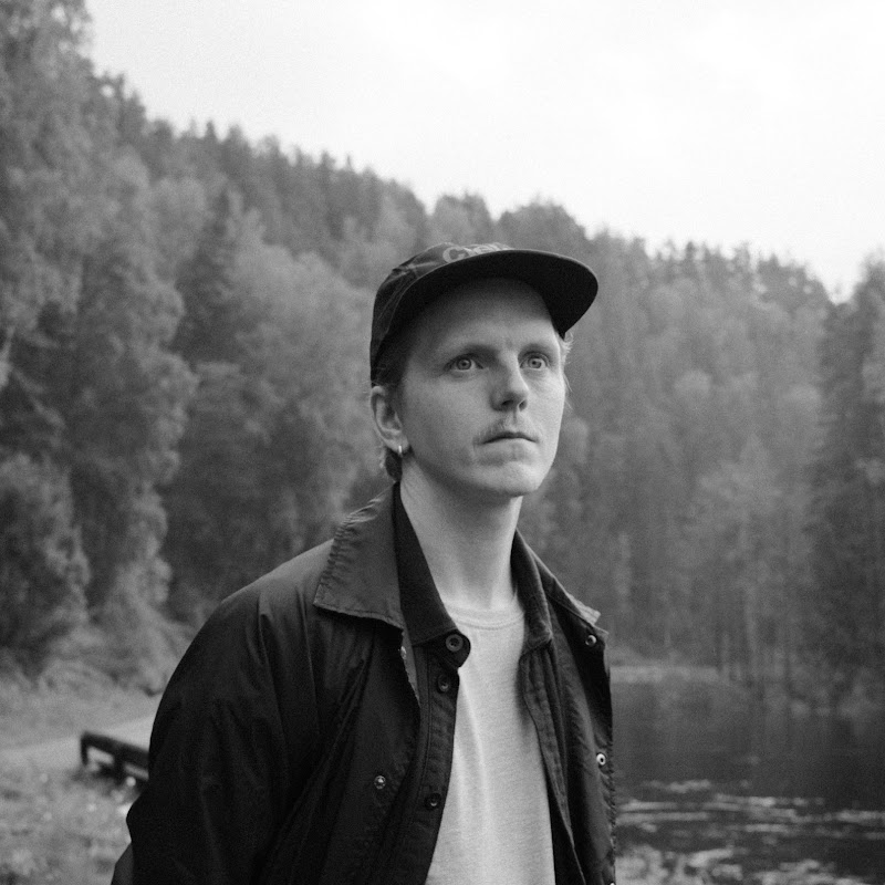 Jonas Strand Gravli