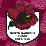 North Harbour Rugby Referees