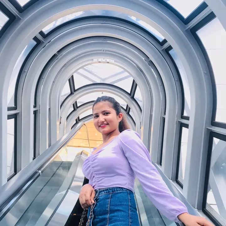Ritisha Aryal