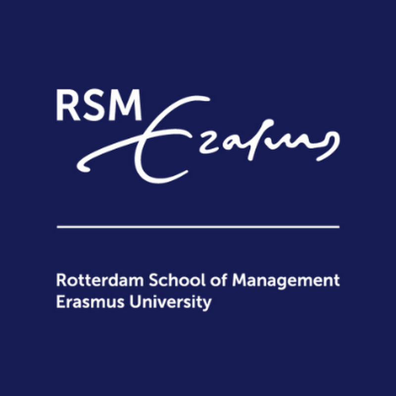 Rotterdam School of Management, Erasmus University