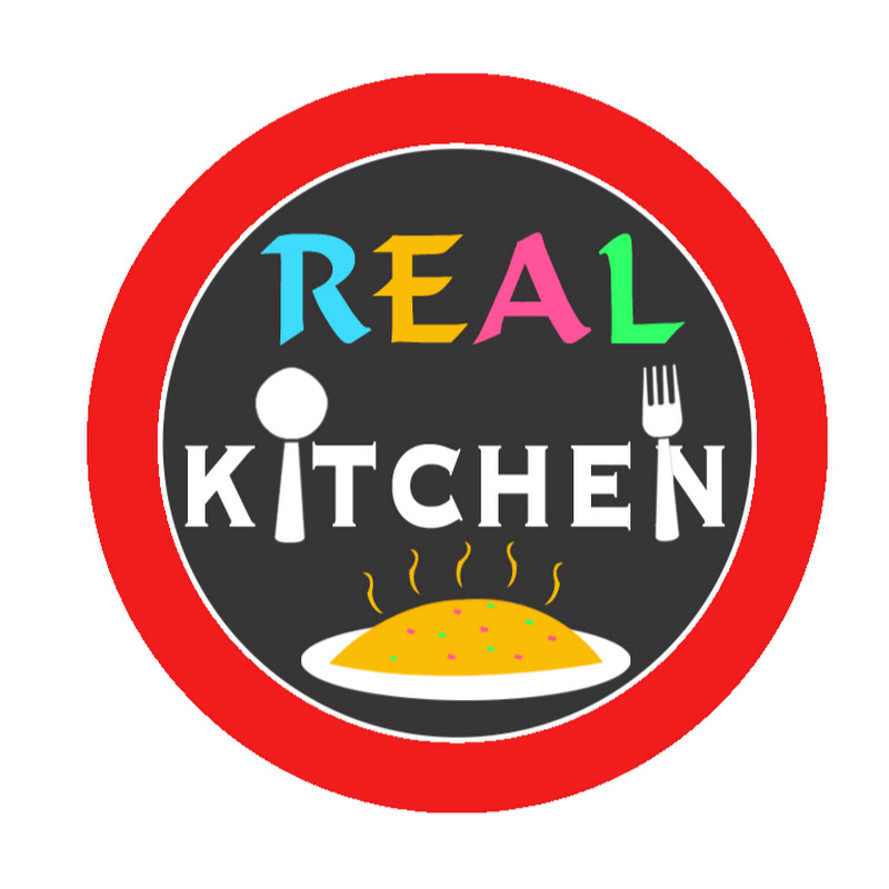 Real Kitchen