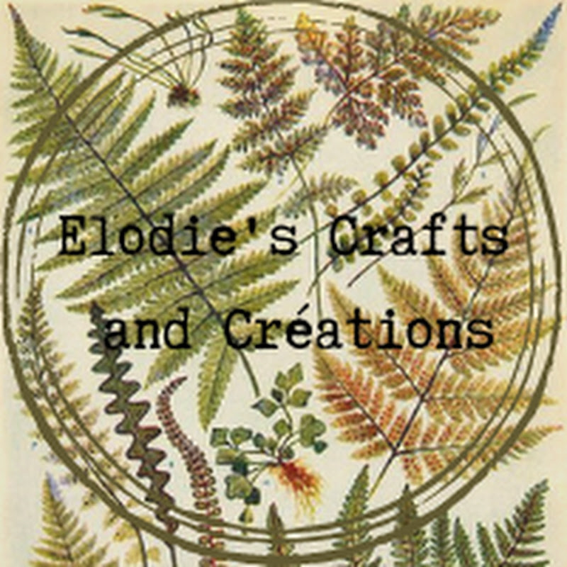 Elodie's Crafts & Creations @scrap.elodie.g