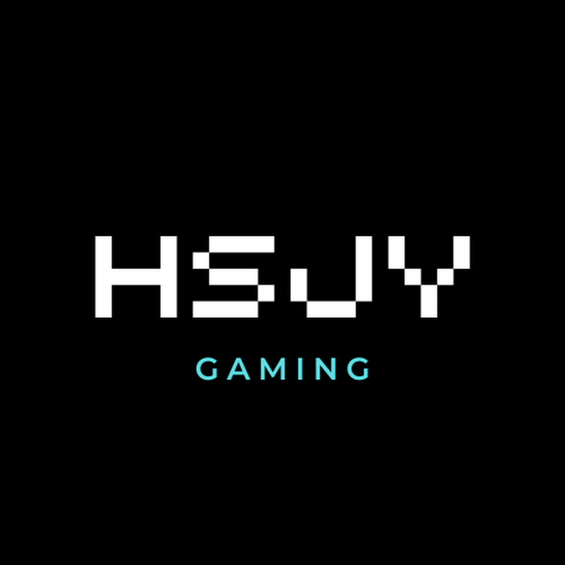 HSJY GAMING