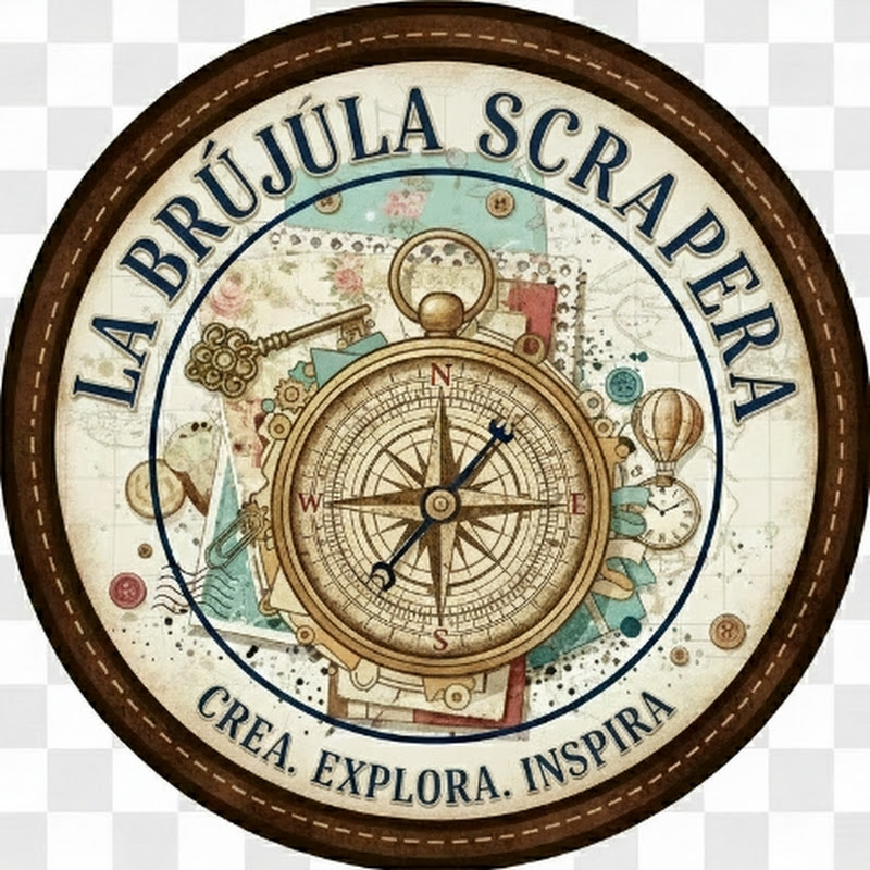 LA BRÚJULA SCRAPERA
