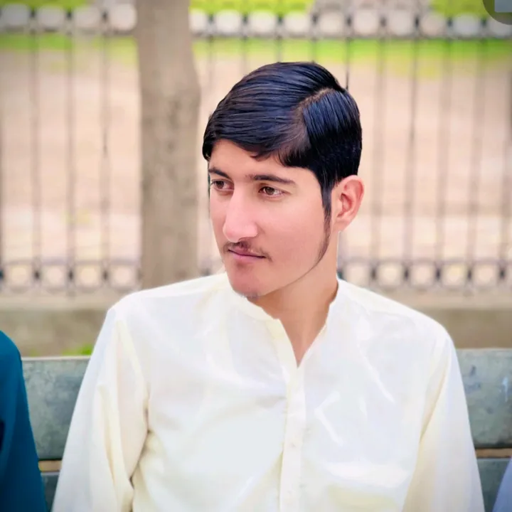 ✨ Sharjeel Gondal ✨